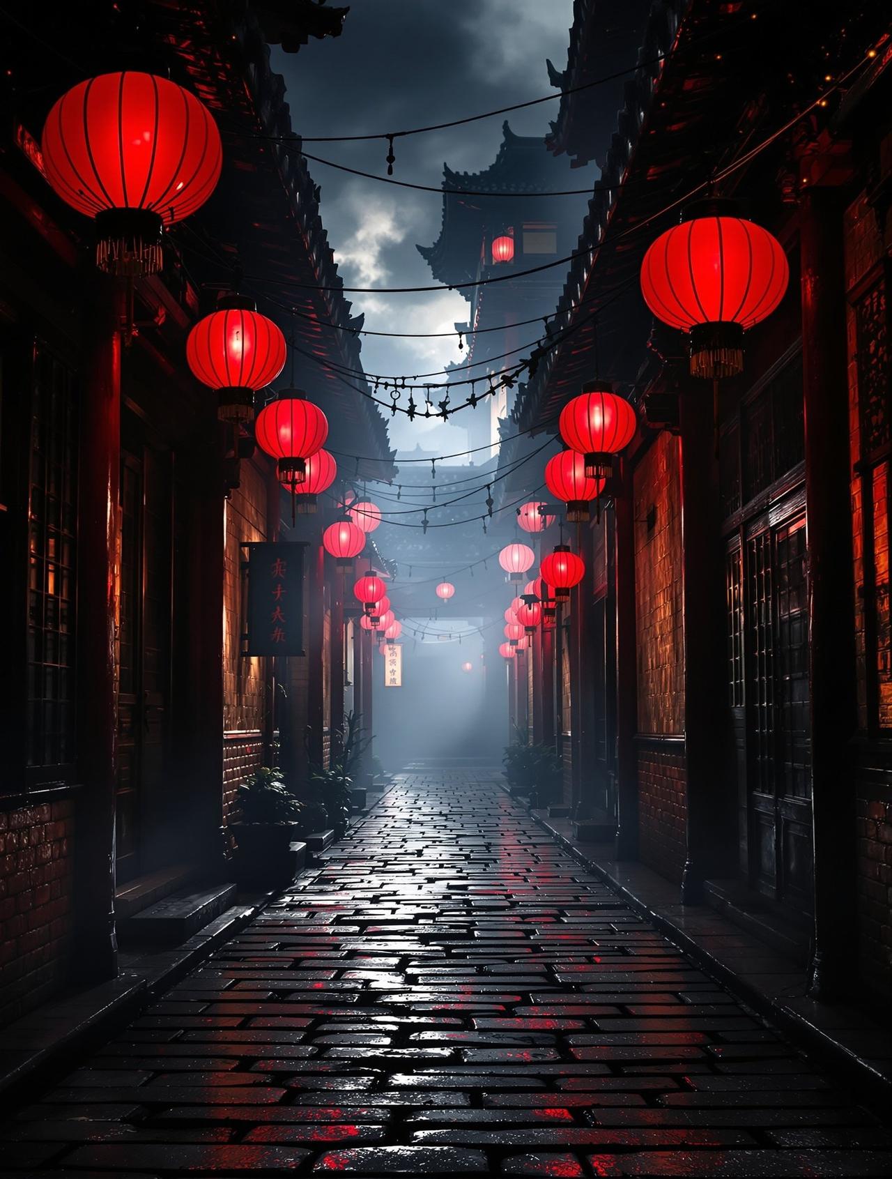 满江红2 - 菲菲影院热门电影海报