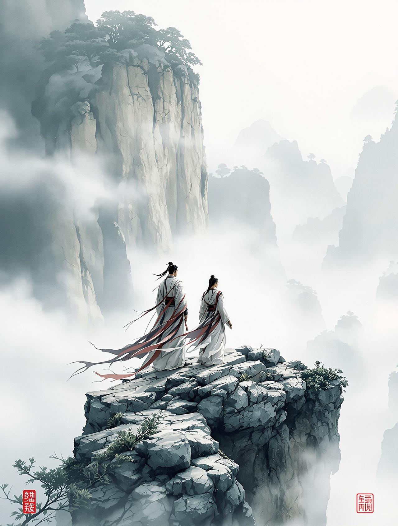 琅琊榜之风起长林 - 菲菲影院热门剧集海报