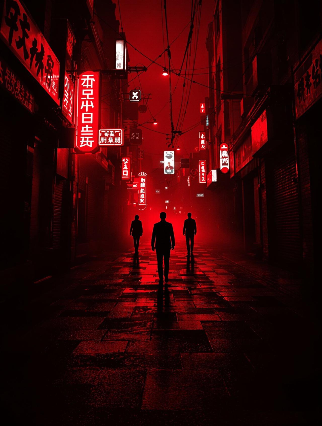 狂飙 - 菲菲影院热门剧集海报